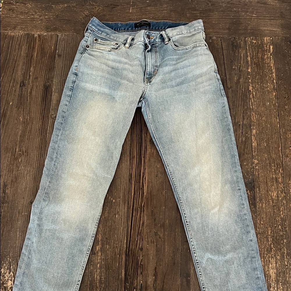 Banana Republic Classic Blue Men's Jeans 31/30